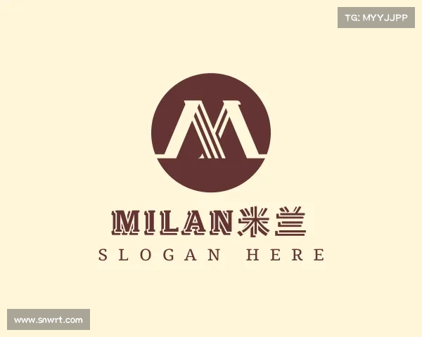 认识milan米兰